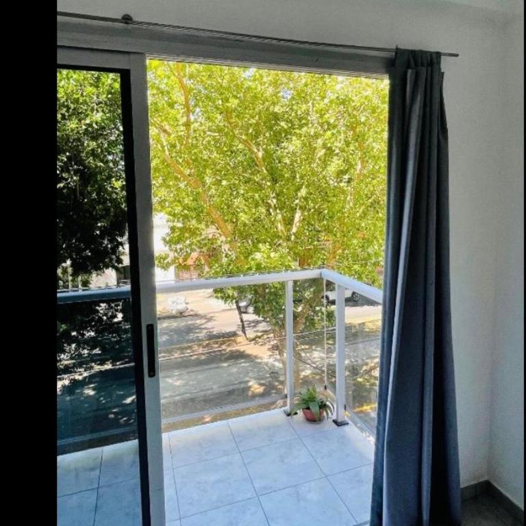 Departamento diagonal - Apartamento de 1 dormitorio - 5