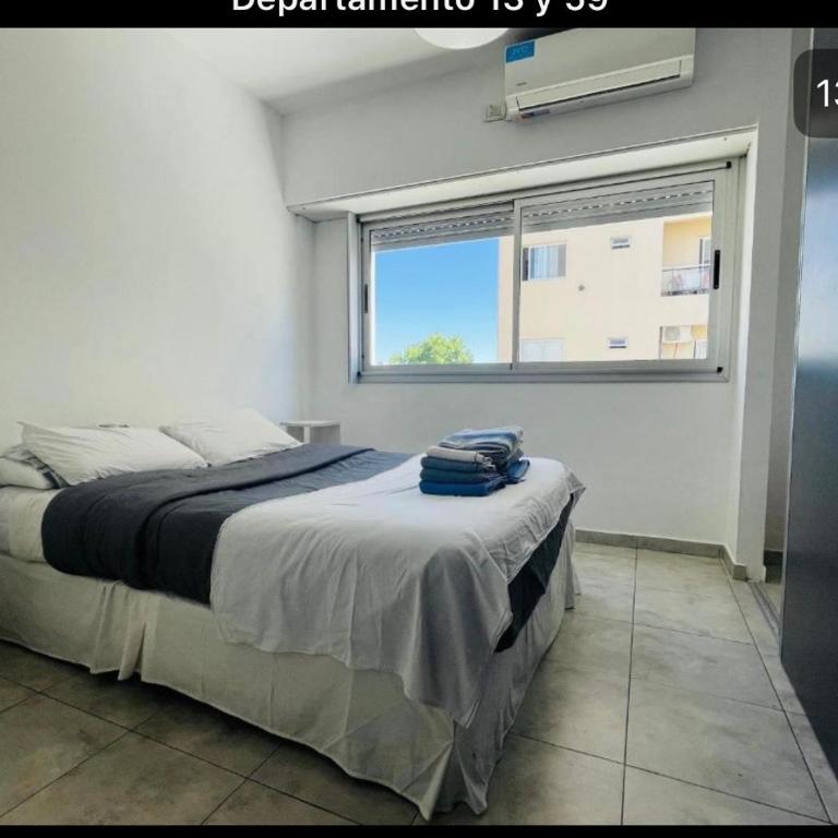 Departamento diagonal - Apartamento de 1 dormitorio - 6