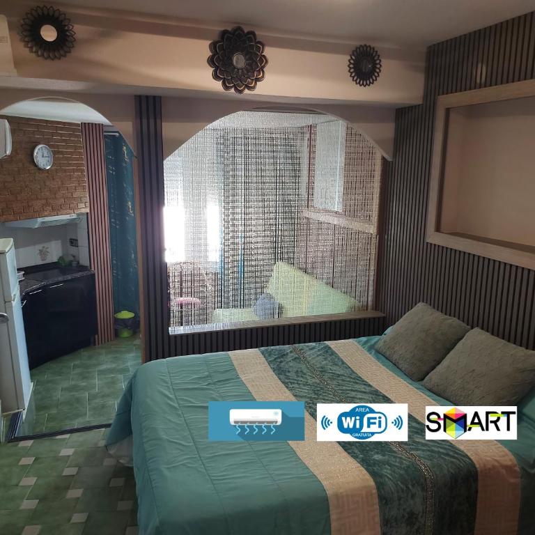 Promar Playa 685 - Appartamento con 1 Camera da Letto - 1