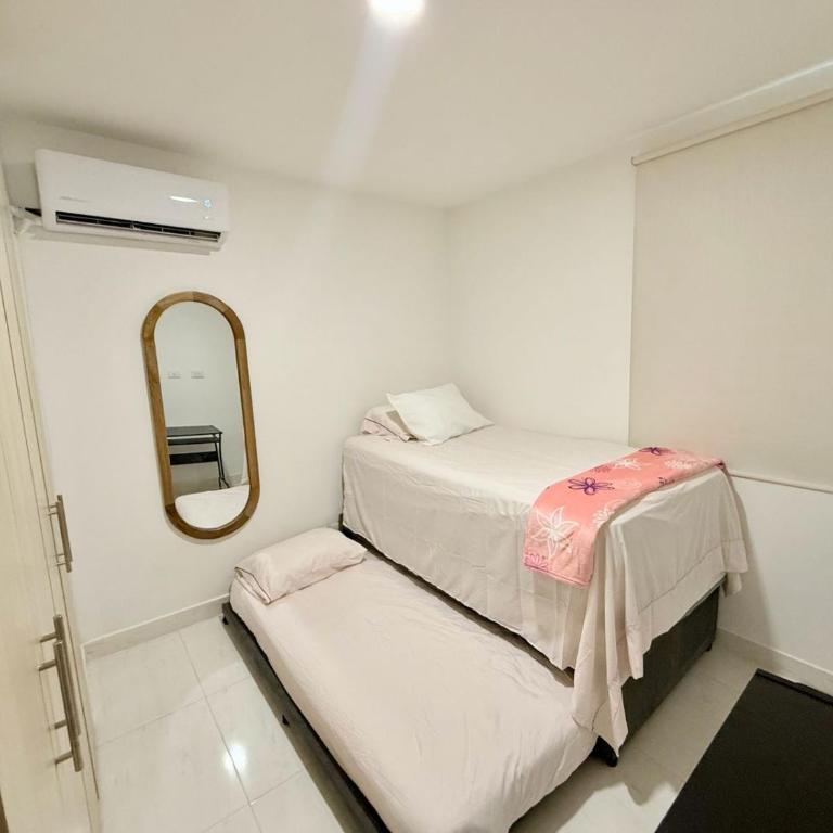inawa serena del mar - One-Bedroom Apartment - 5
