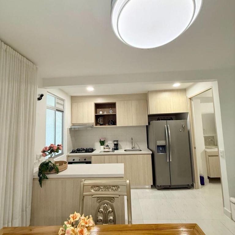 inawa serena del mar - One-Bedroom Apartment - 9