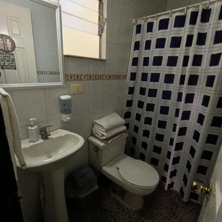 La Querencia de Algarrobo - Bungalow - 17