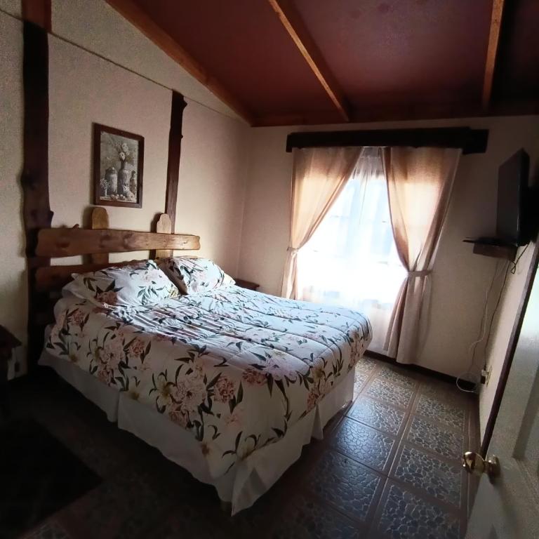 La Querencia de Algarrobo - Bungalow - 20