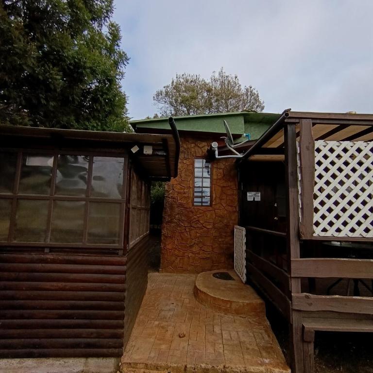 La Querencia de Algarrobo - Bungalow - 23