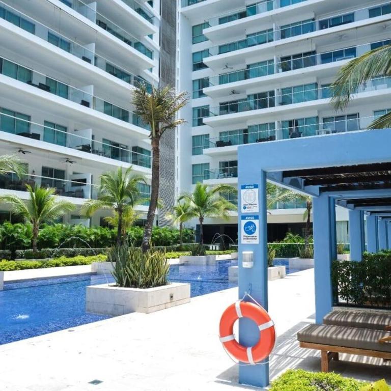 Bellísimo y moderno apartamento en Morros Ultra - Two-Bedroom Apartment - 8