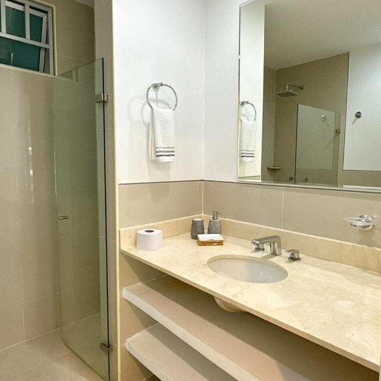 Bellísimo y moderno apartamento en Morros Ultra - Two-Bedroom Apartment - 10