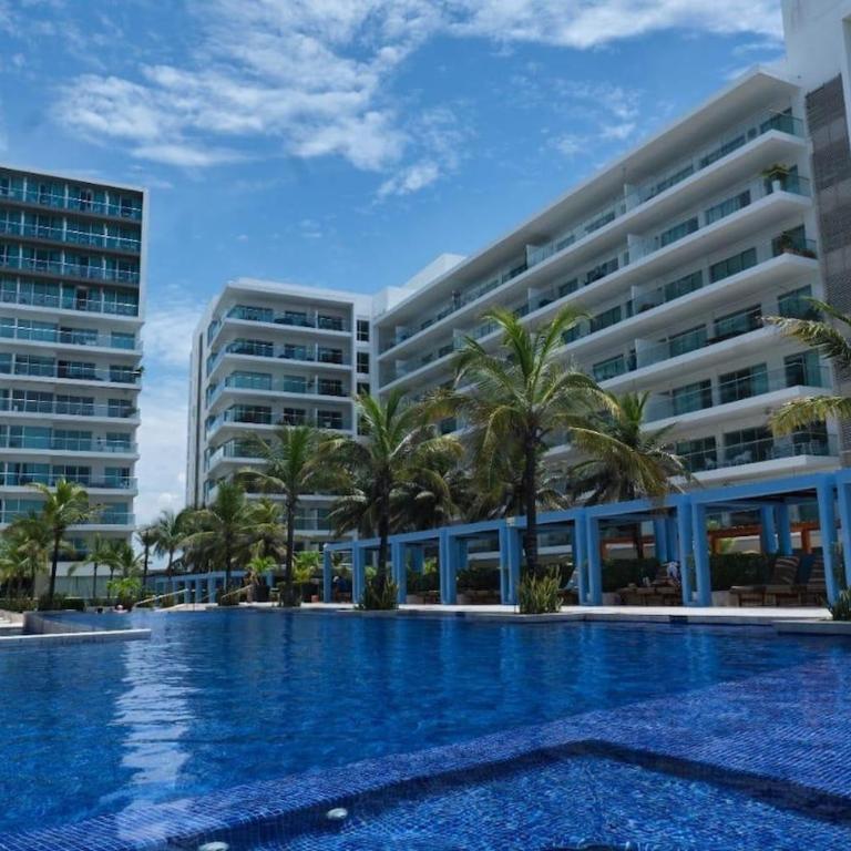 Bellísimo y moderno apartamento en Morros Ultra - Two-Bedroom Apartment - 13