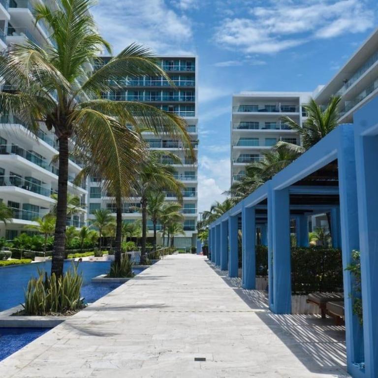Bellísimo y moderno apartamento en Morros Ultra - Two-Bedroom Apartment - 19