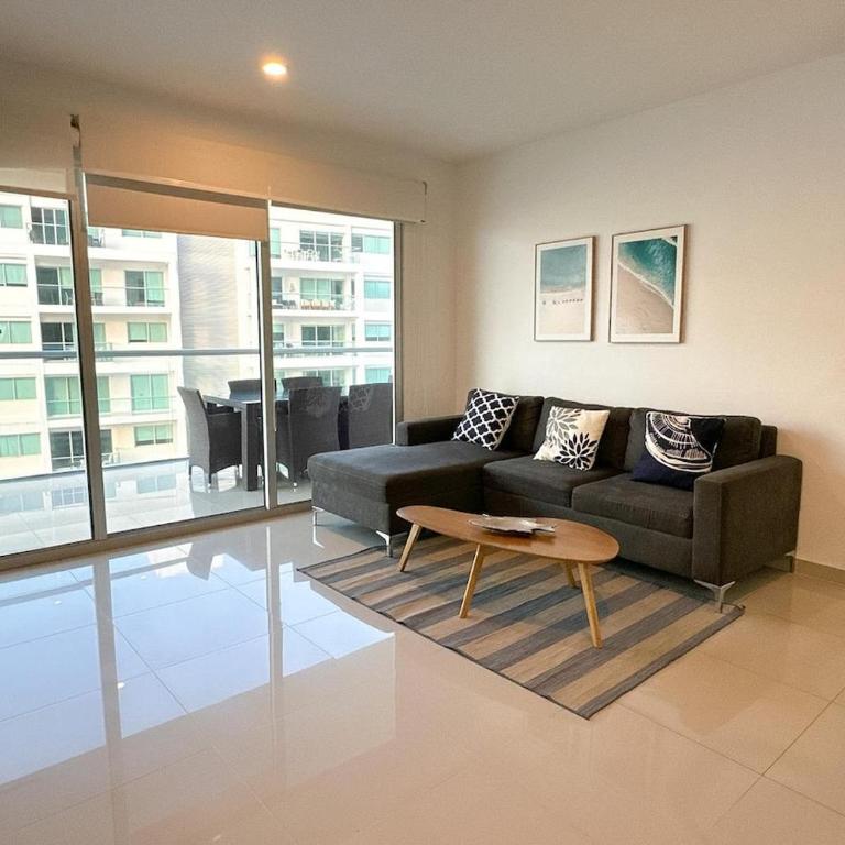 Bellísimo y moderno apartamento en Morros Ultra - Two-Bedroom Apartment - 23
