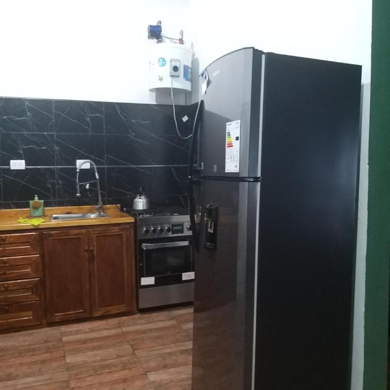 Elohim - Two-Bedroom Apartment - 1