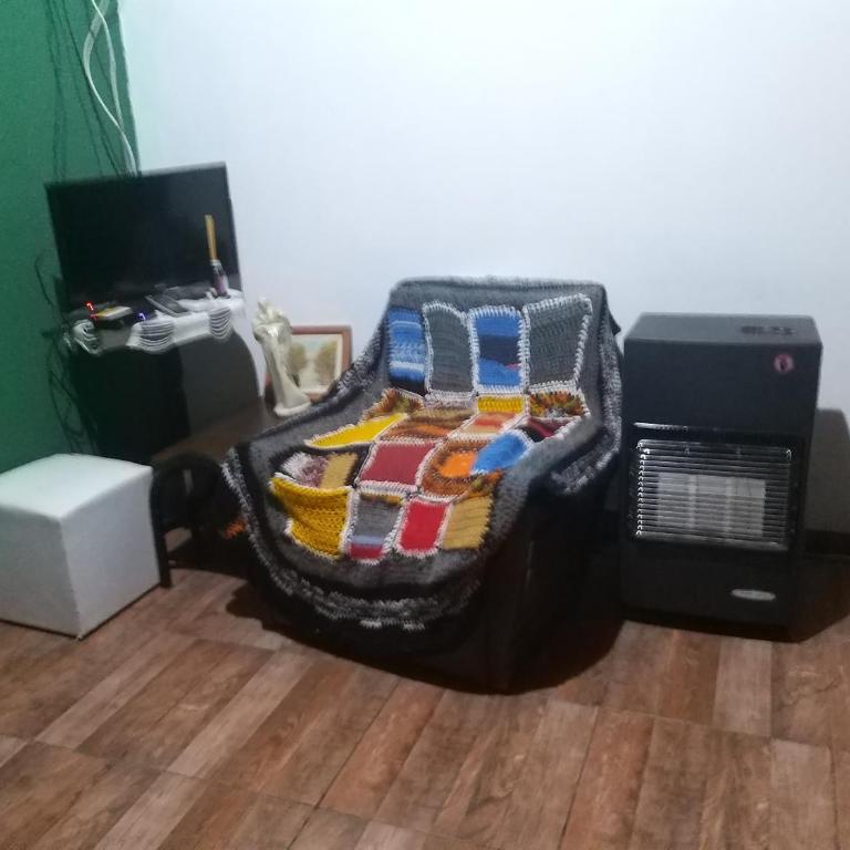 Elohim - Two-Bedroom Apartment - 2