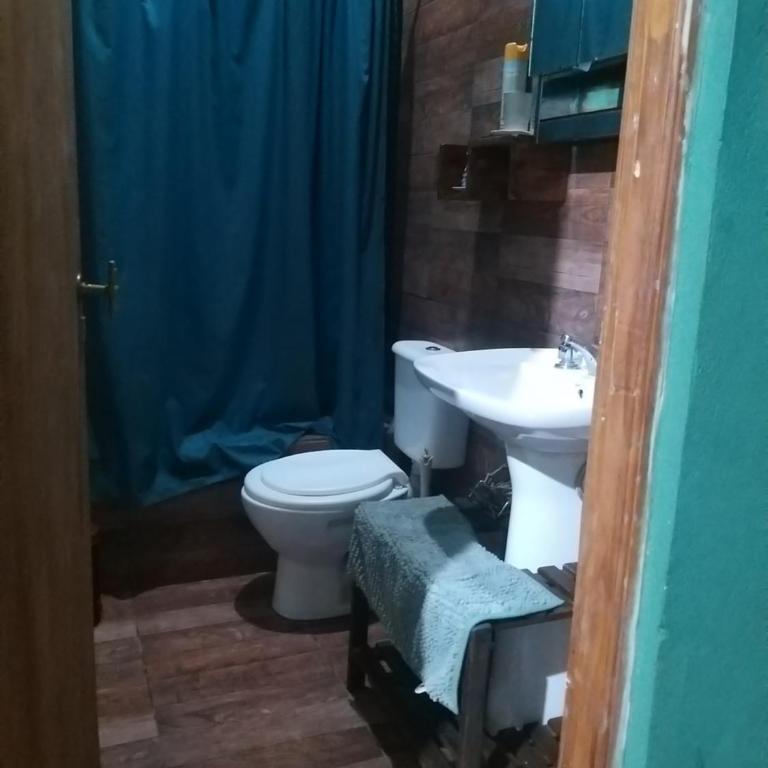 Elohim - Two-Bedroom Apartment - 7