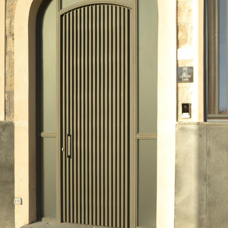 La Torre di LuSi - Haus mit 1 Schlafzimmer - 76
