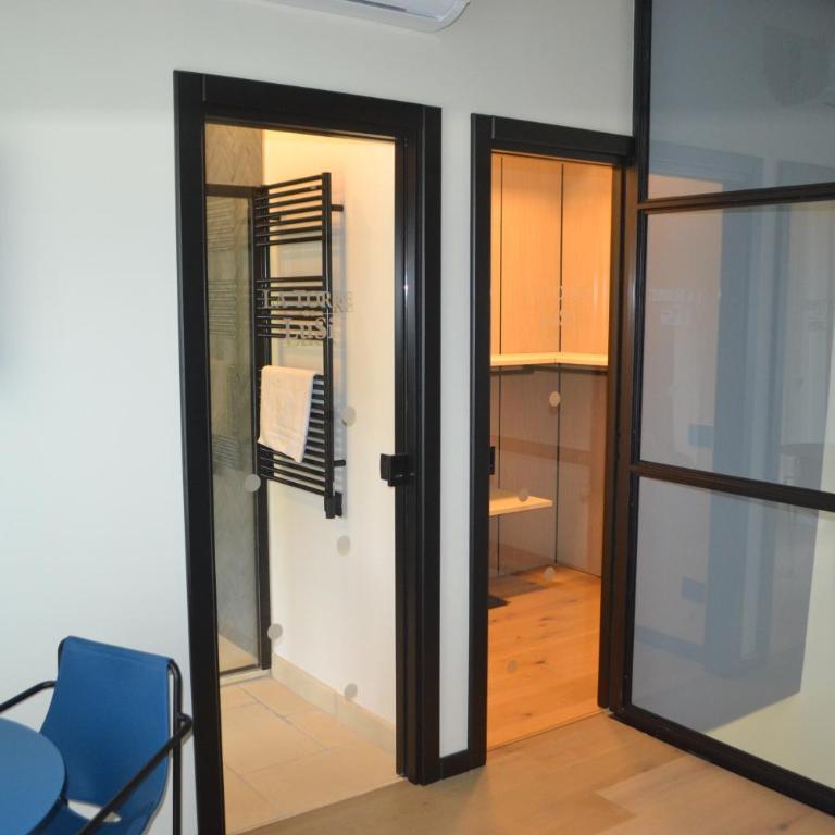 La Torre di LuSi - Haus mit 1 Schlafzimmer - 81
