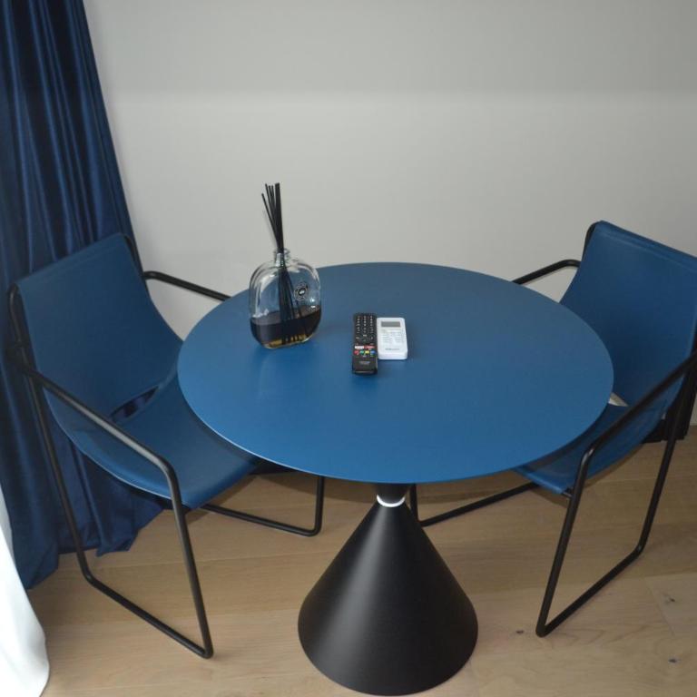 La Torre di LuSi - Haus mit 1 Schlafzimmer - 86