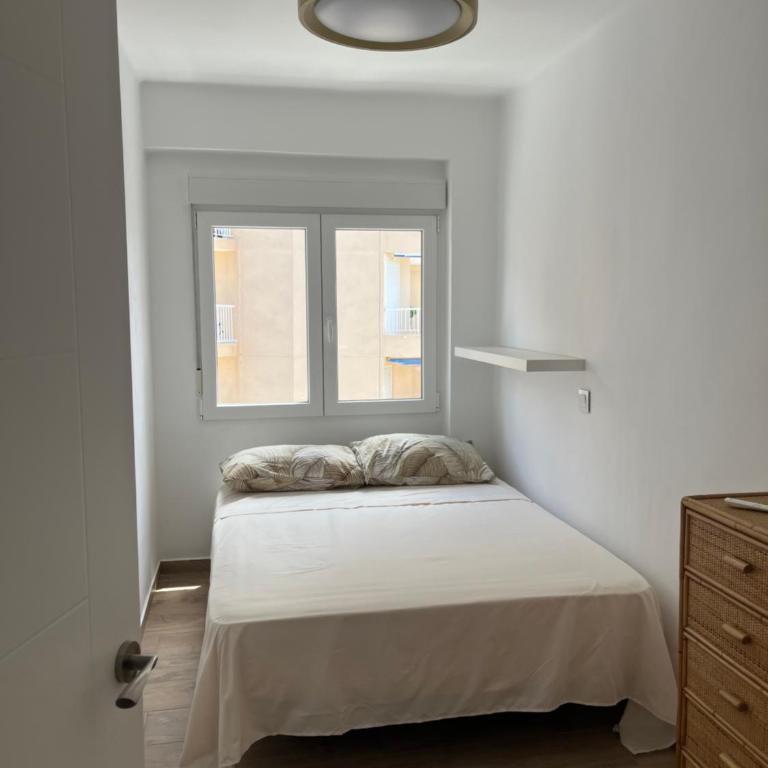 Piso totalmente reformado en primera línea de playa - Apartamento de 3 dormitorios - 18