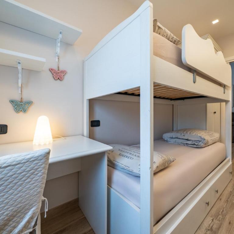 Casa Emma - lago d'Idro - Appartamento - 26