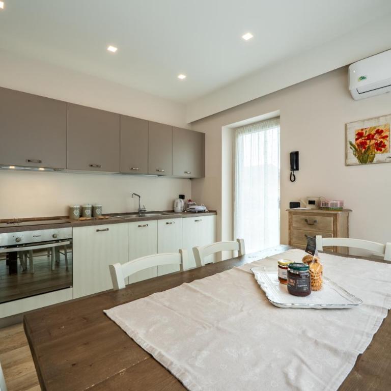 Casa Emma - lago d'Idro - Appartamento - 30
