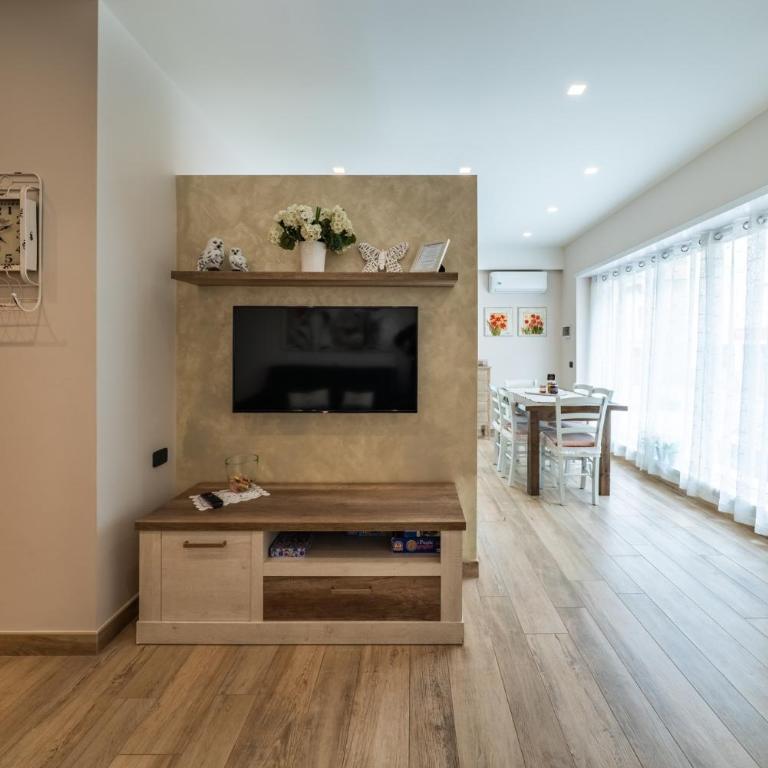 Casa Emma - lago d'Idro - Appartamento - 34