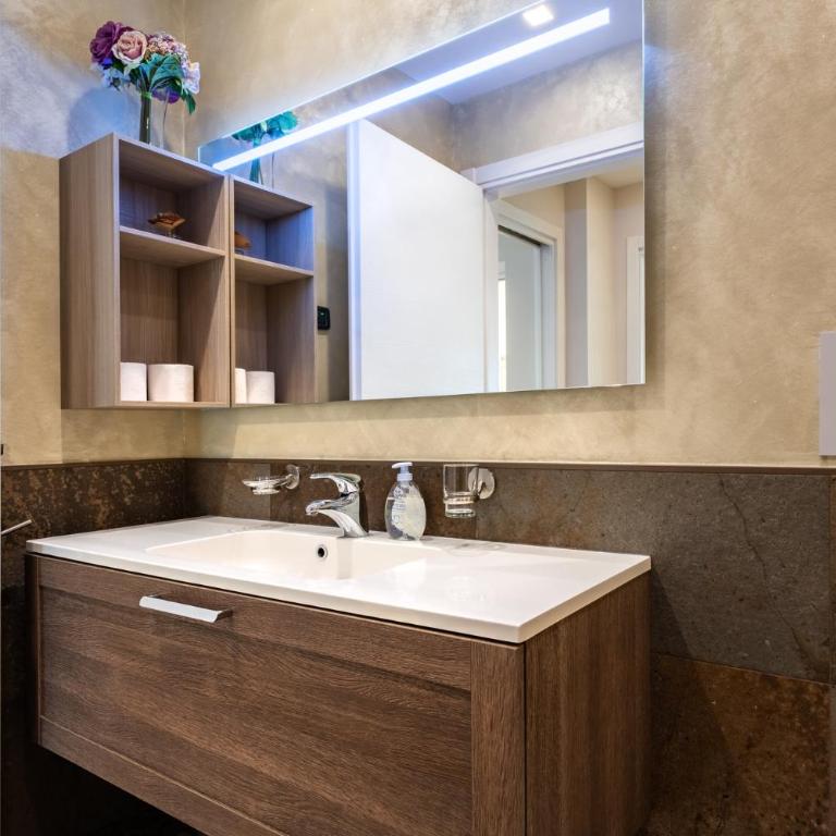 Casa Emma - lago d'Idro - Appartamento - 47