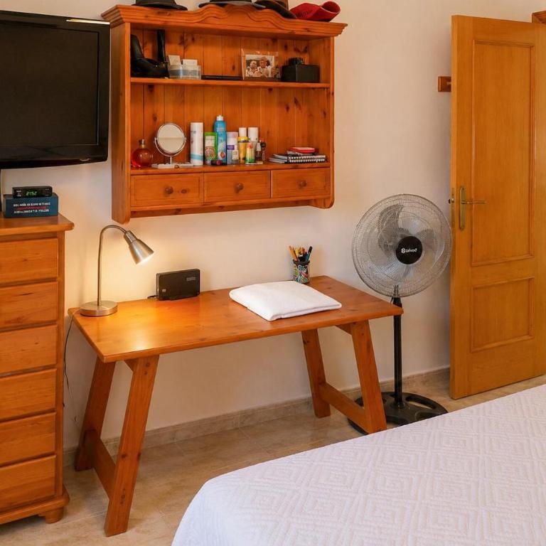 Awesome Home In Pilar De La Horadada With Wifi - Casa Unifamiliar de 3 dormitorios - 6