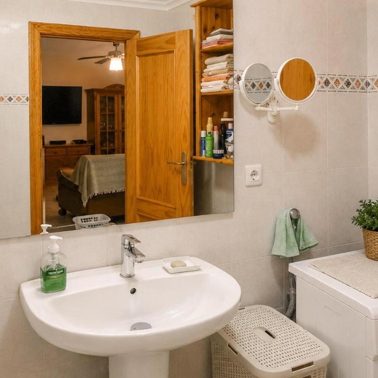 Awesome Home In Pilar De La Horadada With Wifi - Casa Unifamiliar de 3 dormitorios - 9