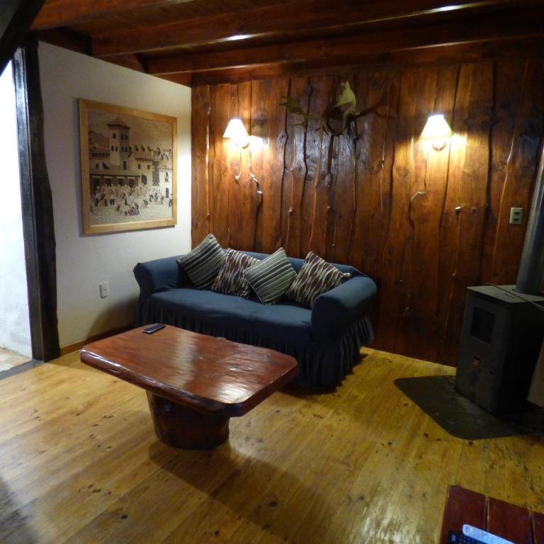 La Querencia de Algarrobo - Bungalow con vistas al jardín - 12