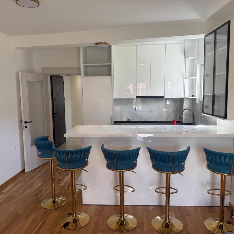 Apartman MINK - Apartment mit 1 Schlafzimmer - 2