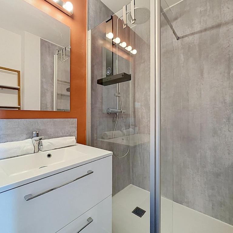 Spacieux appartement en hyper-centre - Appartement 1 Chambre - 3