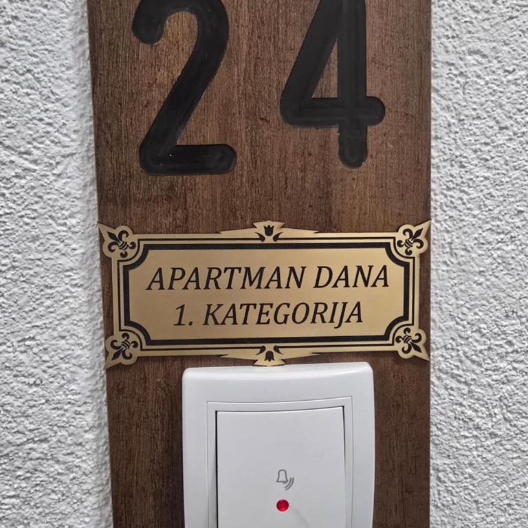 Dana - Apartment mit 1 Schlafzimmer - 22