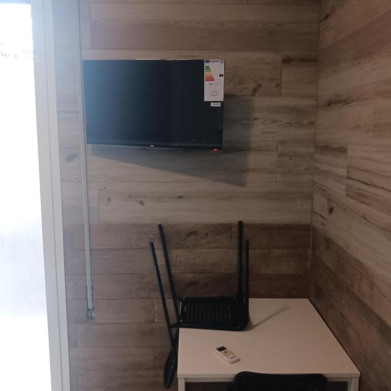 Ducati 2 Studio - Studio mit Kingsize-Bett - 11