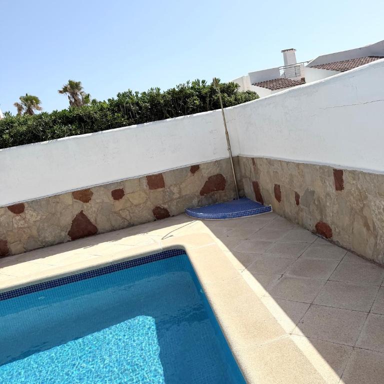 Villa 2 Vivir en Turquesa - Casa de 2 dormitorios - 38