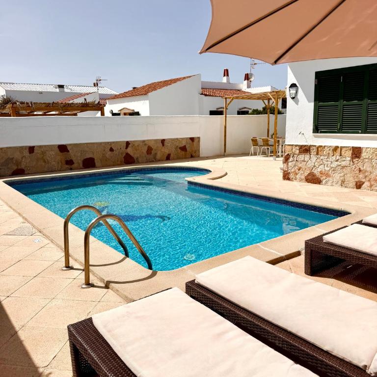 Villa 2 Vivir en Turquesa - Casa de 2 dormitorios - 3