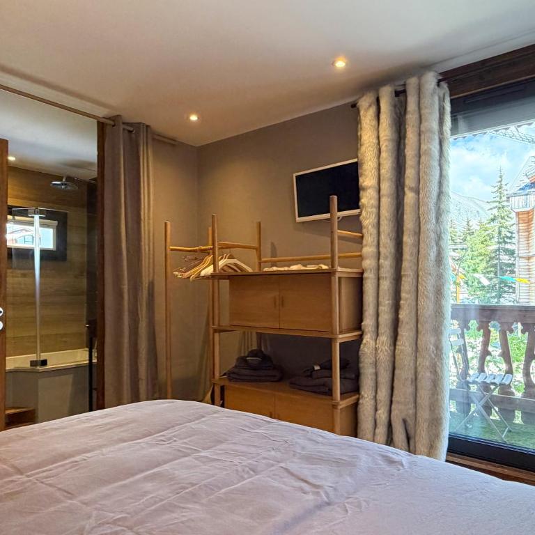 Homency - Résidence Ménandière V2 spot - Appartement 3 Chambres - 19