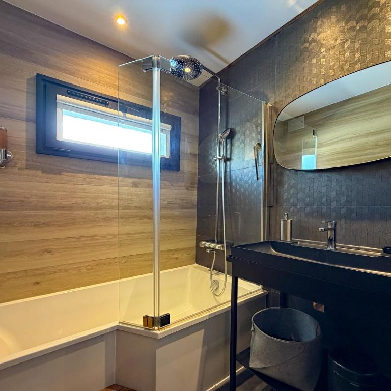 Homency - Résidence Ménandière V2 spot - Appartement 3 Chambres - 20
