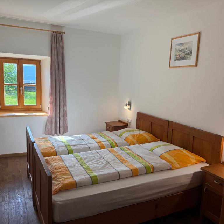 Unterwegerhof - Appartamento con 1 Camera da Letto - 31