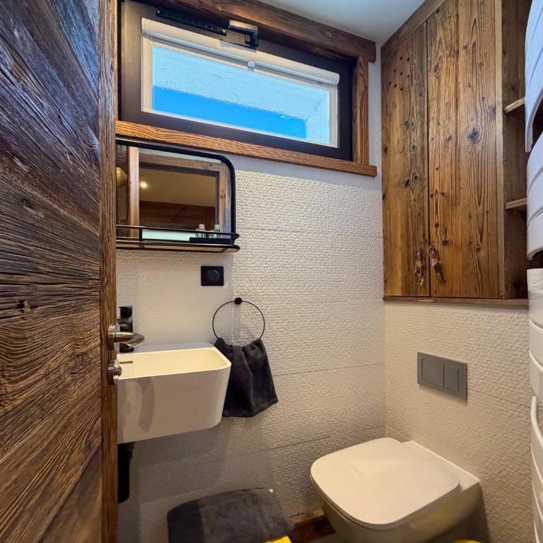 Homency - Résidence Ménandière V2 spot - Appartement 3 Chambres - 28