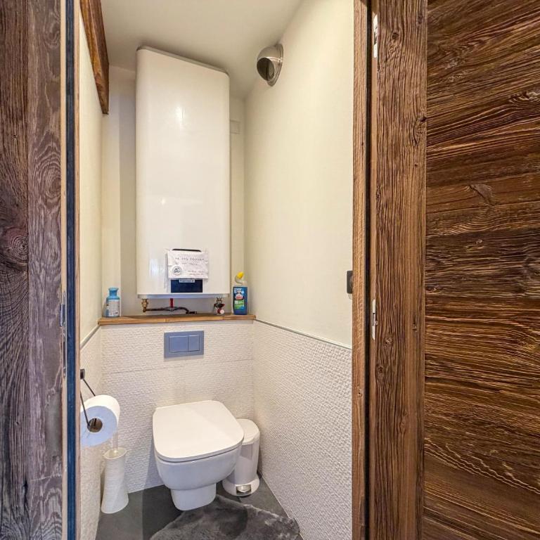 Homency - Résidence Ménandière V2 spot - Appartement 3 Chambres - 31