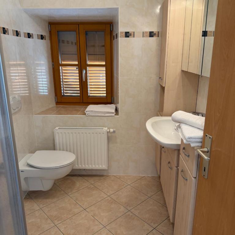 Unterwegerhof - Appartamento con 1 Camera da Letto - 32