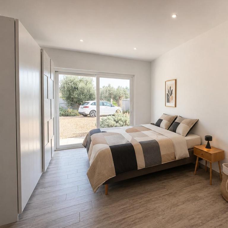 Villa Terra Luce - Villa con 2 Camere da Letto - 8