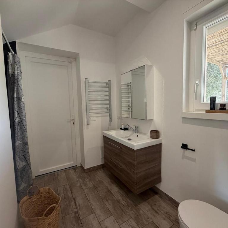 Villa Terra Luce - Villa con 2 Camere da Letto - 15