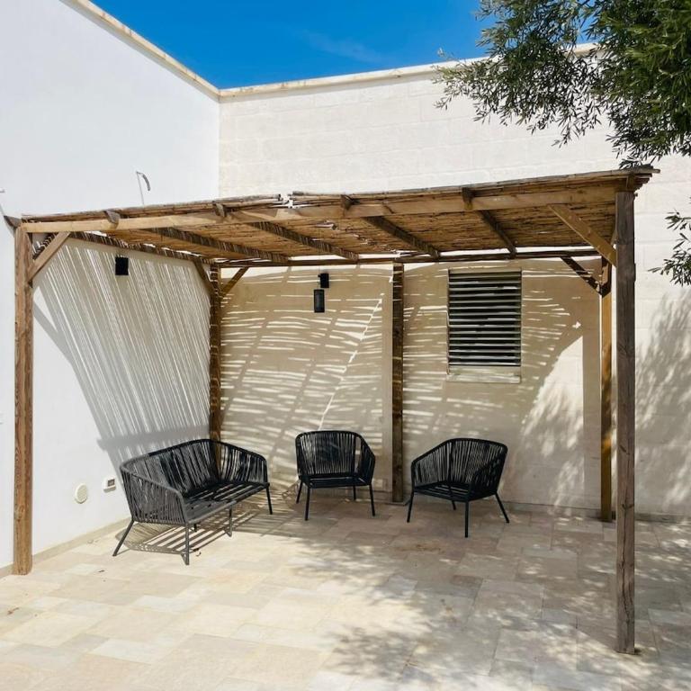 Villa Terra Luce - Villa con 2 Camere da Letto - 11