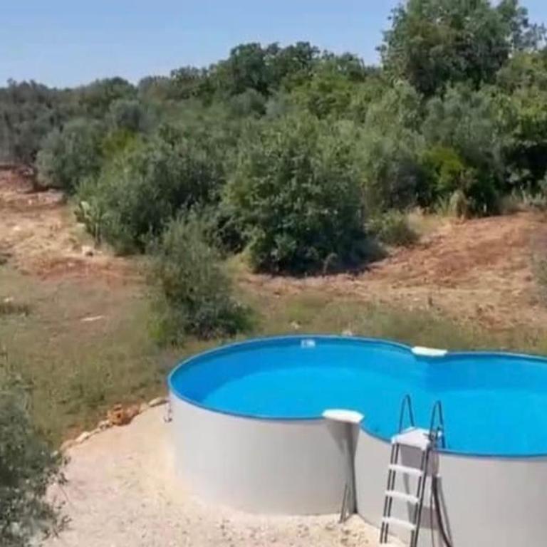 Villa Terra Luce - Villa con 2 Camere da Letto - 13