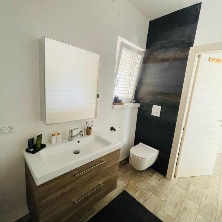 Villa Terra Luce - Villa con 2 Camere da Letto - 16