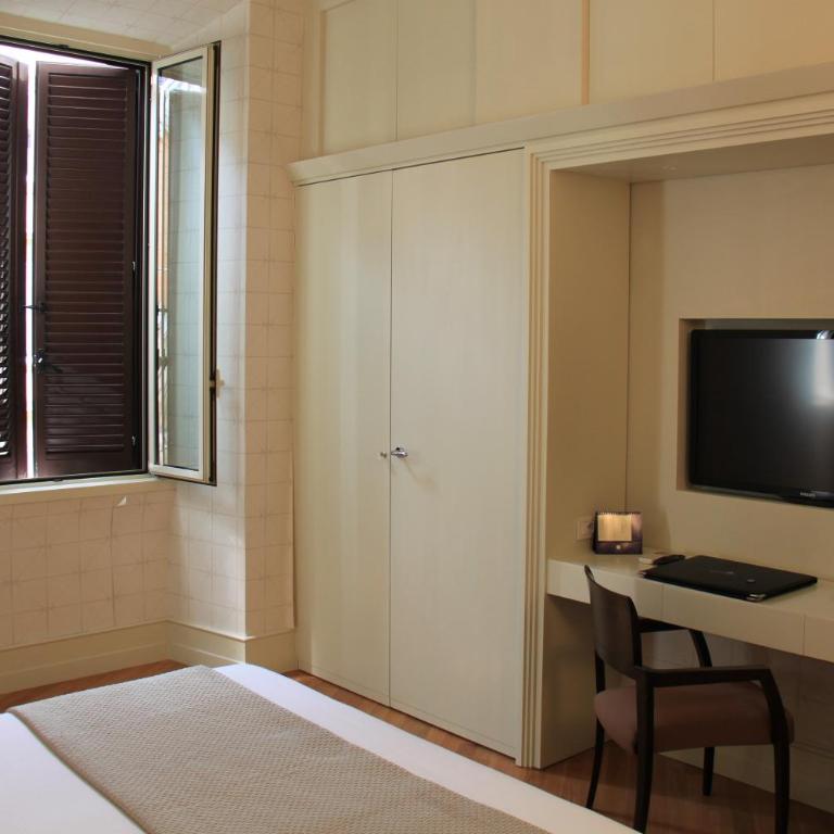 Sweet Vatican - Triple Room - 10