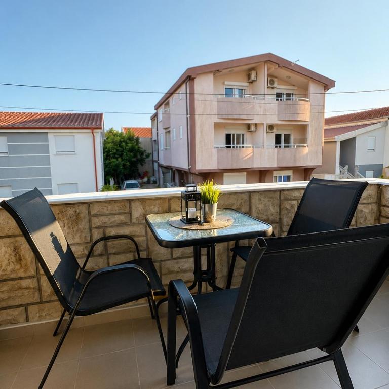 Kala Residence - Ada Bojana Suites Velika Plaža - Appartement Supérieur avec Balcon - 15