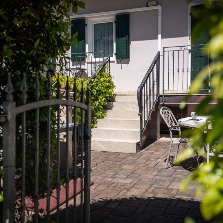 Casa Emma - lago d'Idro - Appartamento - 52