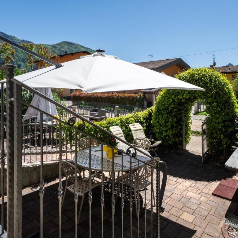 Casa Emma - lago d'Idro - Appartamento - 57