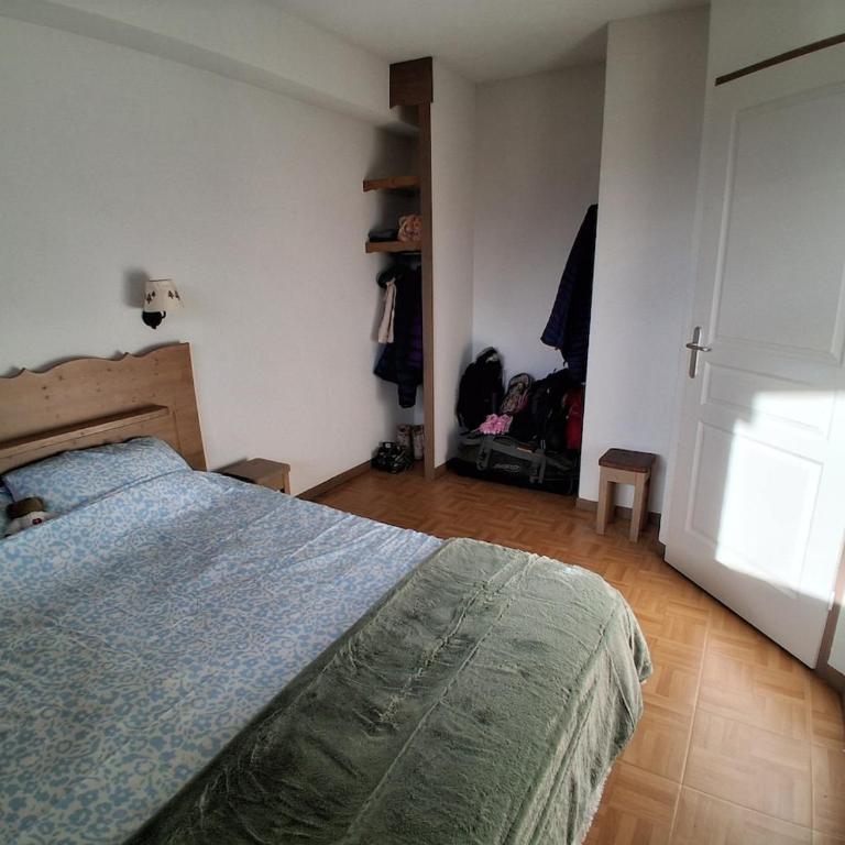 Chamrousse appartement lumineux pour echapper a la chaleur estivale - Apartment mit 2 Schlafzimmern - 6