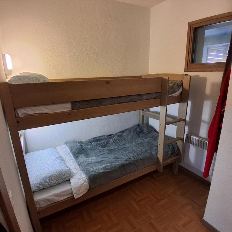 Chamrousse appartement lumineux pour echapper a la chaleur estivale - Apartment mit 2 Schlafzimmern - 15